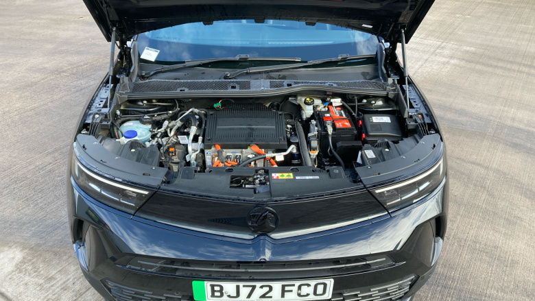 Vauxhall Mokka 100kW GS Line 50kWh 5dr Auto Electric Hatchback